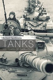 book Tanks : 100 years of evolution