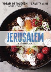 book Jerusalem : A Cookbook