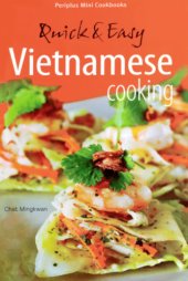 book Quick & Easy Vietnamese Cooking