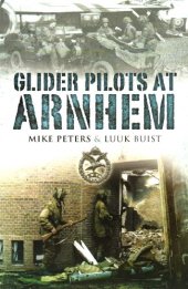 book Glider pilots at Arnhem