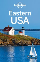 book Lonely Planet Eastern USA Travel Guide