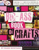 book The big-ass book of crafts