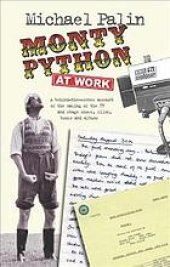 book Monty Python at Work