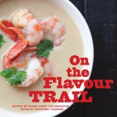 book On the Flavour Trail edited