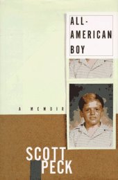 book All-American boy : a memoir