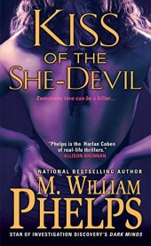 book Kiss of the she-devil