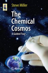 book The Chemical Cosmos : A Guided Tour