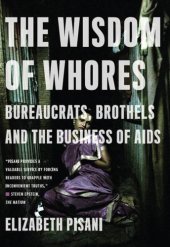 book The Wisdom of Whores: Bureaucrats, Brothels and the Business of AIDS