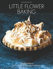 book Little Flower baking