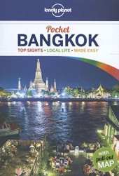 book Pocket Bangkok : top sights, local life made easy