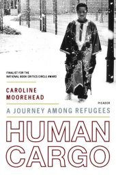 book Human cargo : a journey among refugees