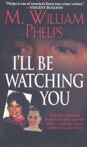 book I'll be watching you