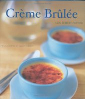 book Crème brûlée