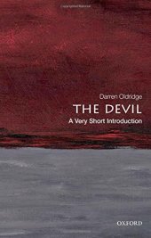 book The Devil : a very short introduction