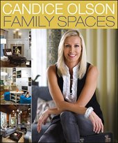 book Candice Olson Family Spaces