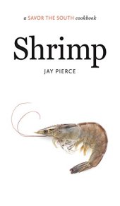 book Shrimp: a Savor the South® cookbook