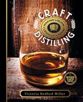 book Craft distilling : making liquor legally at home