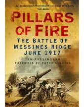 book Pillars of fire : the battle of Messines Ridge, June 1917