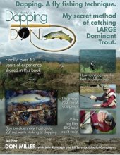 book Dapping. A Fly Fishing Technique: My Secret Method of Catching Large Dominant Trout