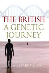 book The British : a genetic journey