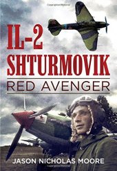 book Il-2 Shturmovik: Red Avenger