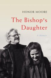 book The bishop's daughter : a memoir