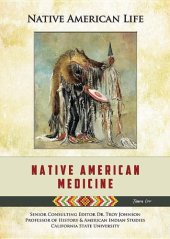 book Native American medicine