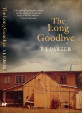 book The long goodbye