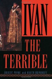 book Ivan the Terrible