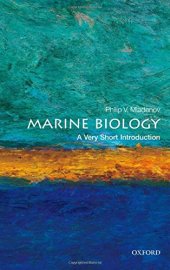 book Marine Biology: A Very Short Introduction