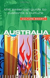 book Australia - Culture Smart! : the Essential Guide to Customs & Culture