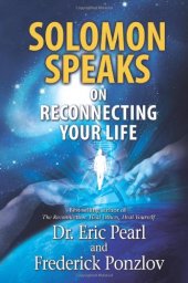 book Solomon Speaks on Reconnecting Your Life