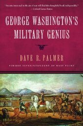 book George Washington's military genius