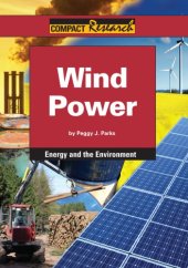 book Wind Power, Compact Resh