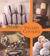 book Payard cookies