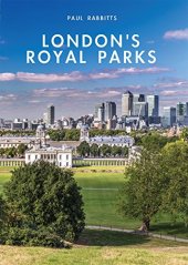 book London's royal parks