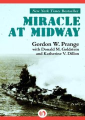 book Miracle at Midway