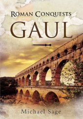 book Roman conquests. Gaul