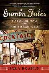 book Gumbo tales : finding my place at the New Orleans table