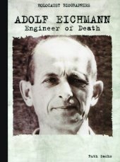 book Adolf Eichmann : engineer of death