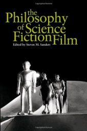 book The philosophy of science fiction film