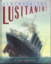 book Remember the Lusitania!