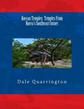 book Korean temples : from Korea's southeast corner