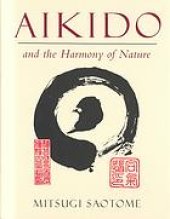 book Aikido and the harmony of nature