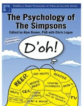 book The Psychology of the Simpsons : the Psychology of ""The Simpsons""