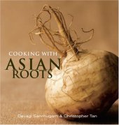 book Cooking with Asian roots