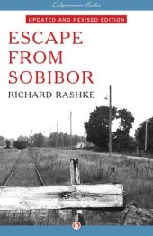 book Escape from Sobibor