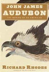 book John James Audubon : the making of an American