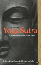 book The essential Yoga sutra : ancient wisdom for your yoga