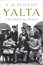 book Yalta : the price of peace